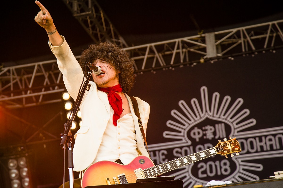 シアターブルック 撮影＝平野大輔