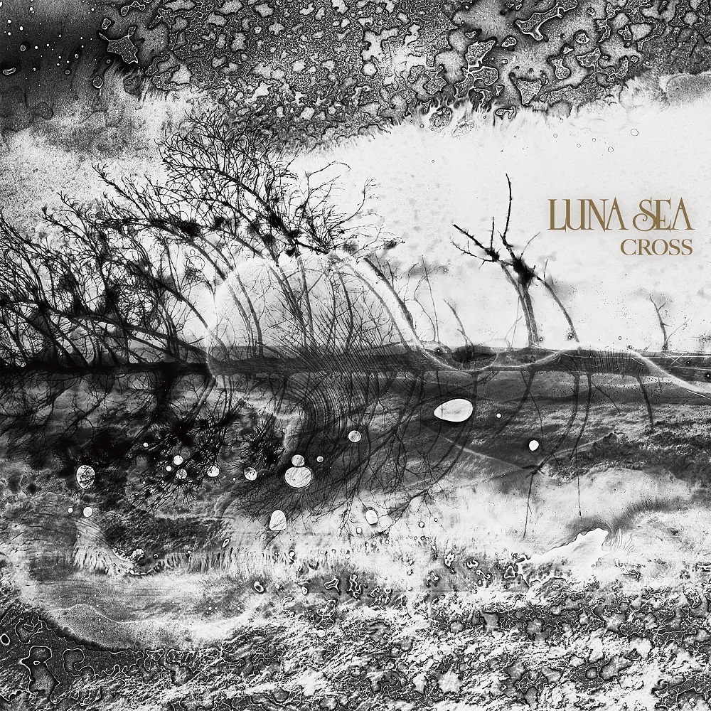 LUNA SEA CROSS さいたまスーパーアリーナ 会場限定盤 CD2枚組-eastgate.mk