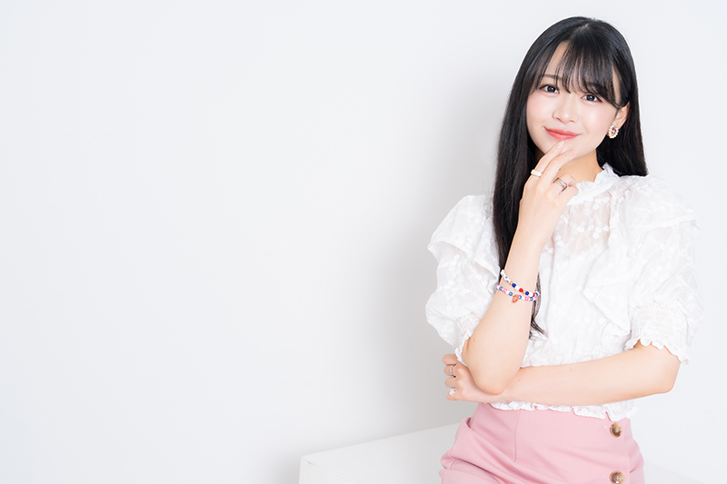 田中梨瑚