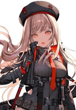 ラピ                       (C)nikke stage 2025 (C)SHIFT UP CORP.