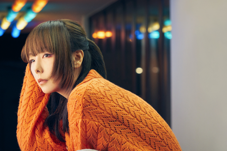 Aiko 40枚目のシングル ハニーメモリー 10月21日発売決定 新アーティストビジュアルも公開 Spice エンタメ特化型情報メディア スパイス