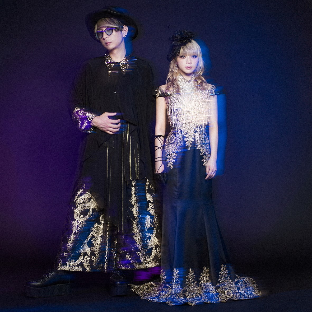 Garnidelia 新曲 Star Trail の配信 ストリーミングライブ2nd Stage 東京紅夜 の開催を発表 Spice エンタメ特化型情報メディア スパイス