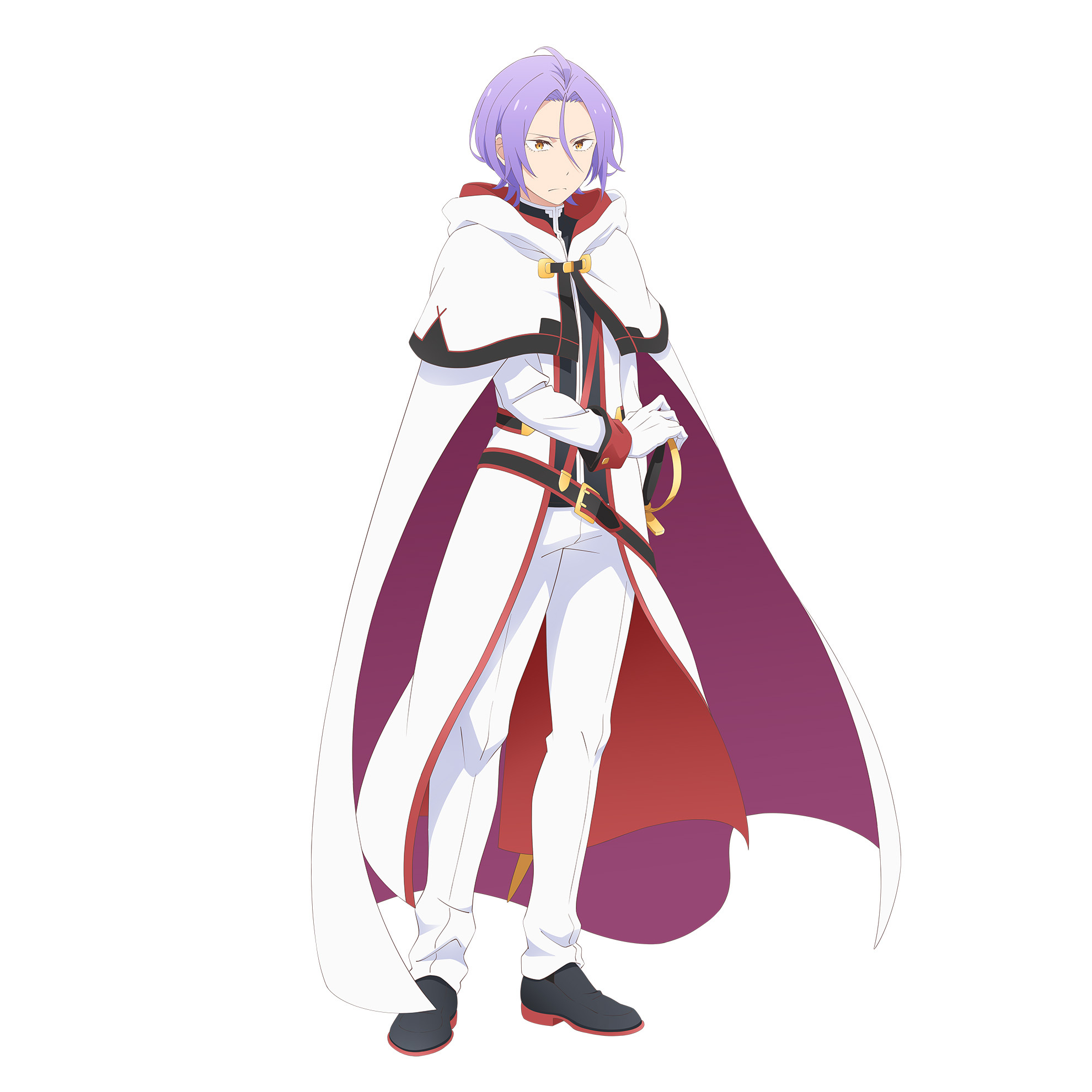 (C)長月達平・株式会社KADOKAWA刊／Re:ゼロから始める異世界生活4製作委員会