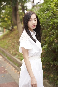 乃木坂46 能條愛未 2P #2522 元乃木坂46の能條愛未、元宝塚歌劇団月組男役の美麗がDJを務める