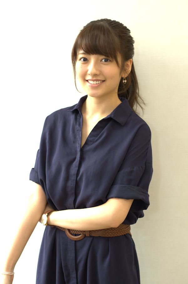 瀧川ありさ 撮影=野島亮佑
