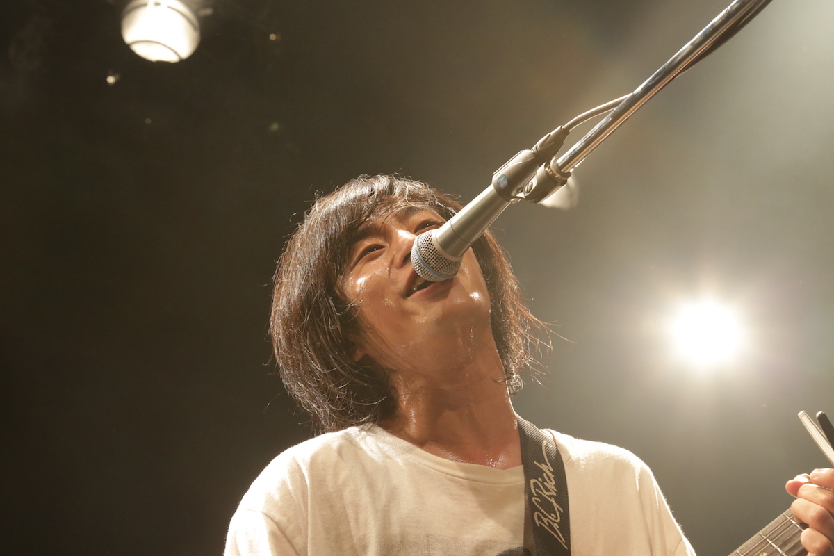 teto 撮影＝佐藤祐紀
