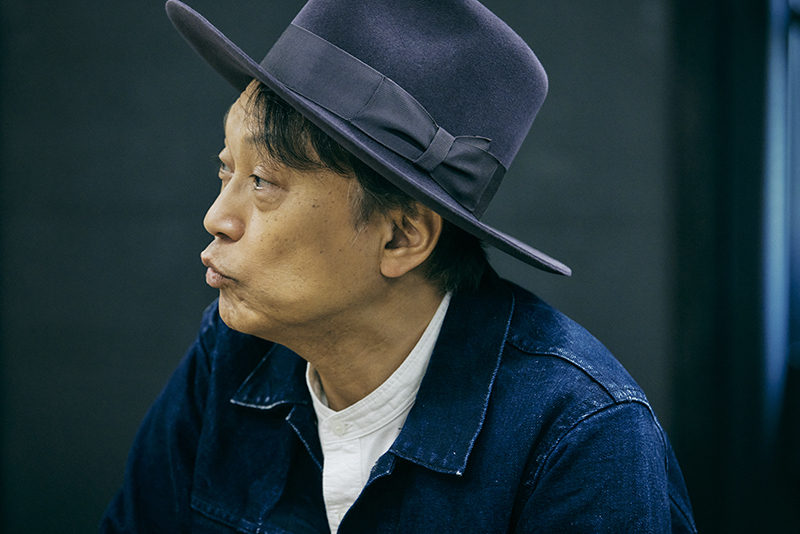 相島一之