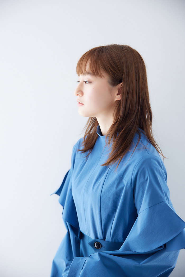 萩原みのり