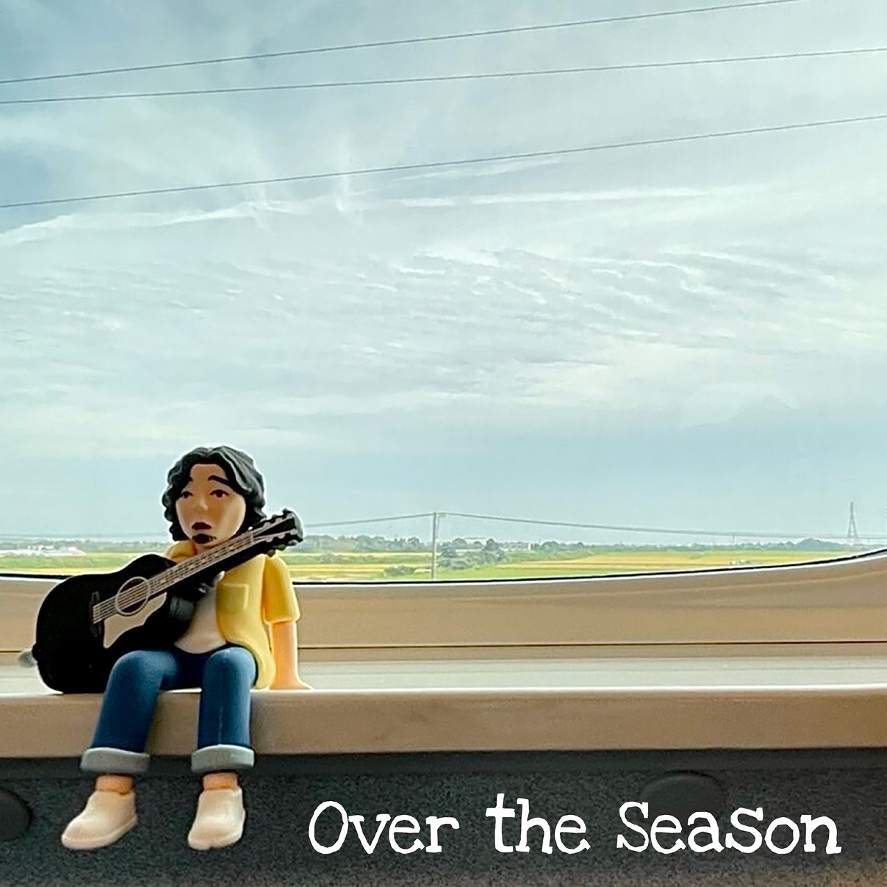 「Over the Season」