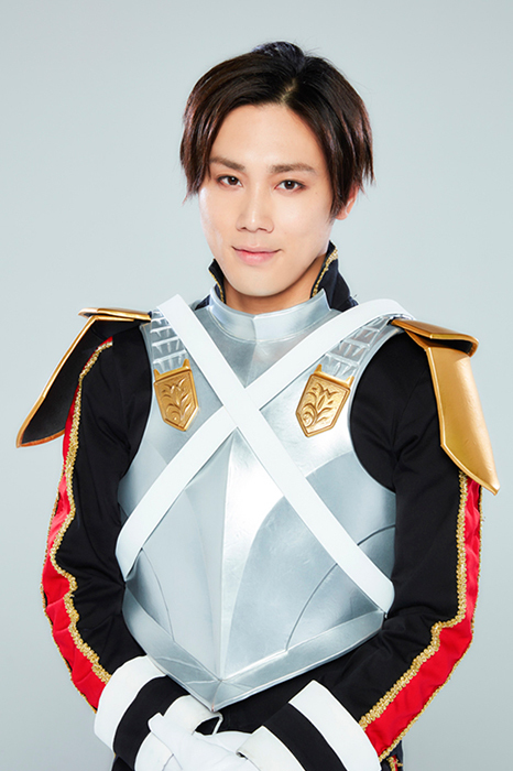 ハディ：馬庭良介 (C)DAME×STAGE (C)NHN PlayArt Corp.