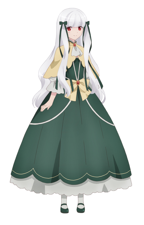 ソフィア_大人 (C)山口悟・一迅社／はめふら製作委員会