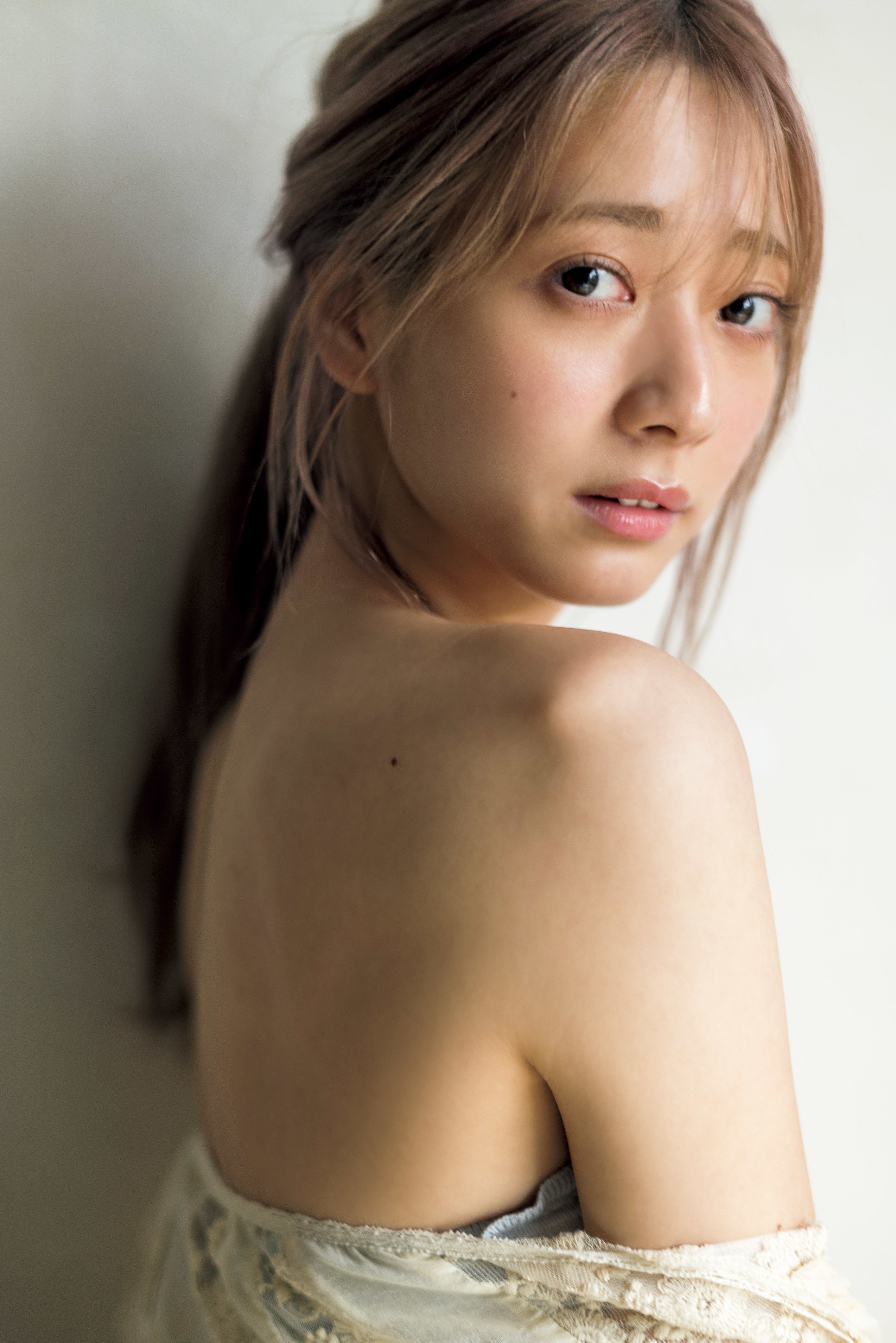 ​山口はのん (C)光文社／週刊FLASH 写真＝藤本和典