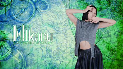 Hikaru、七つの大罪をコンセプトにしたアルバム『Seven Deadly Sins