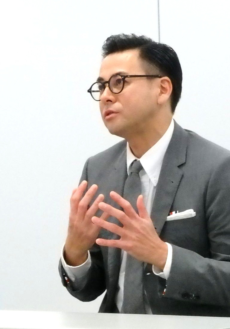 『美幸 ―アンコンディショナルラブ―』出演の鈴木浩介