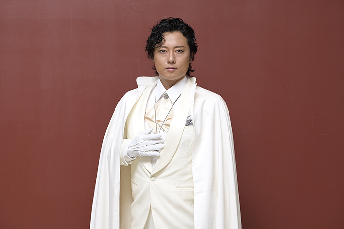 原田優一