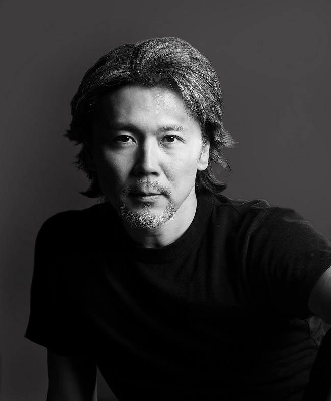 Kバレエカンパニー芸術監督　熊川哲也