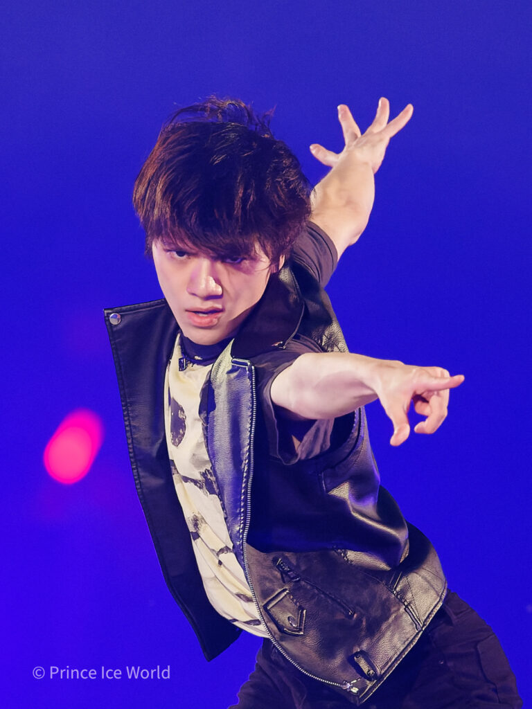 宇野昌磨