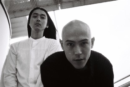 jan and naomi、ニューアルバムの詳細が明らかに