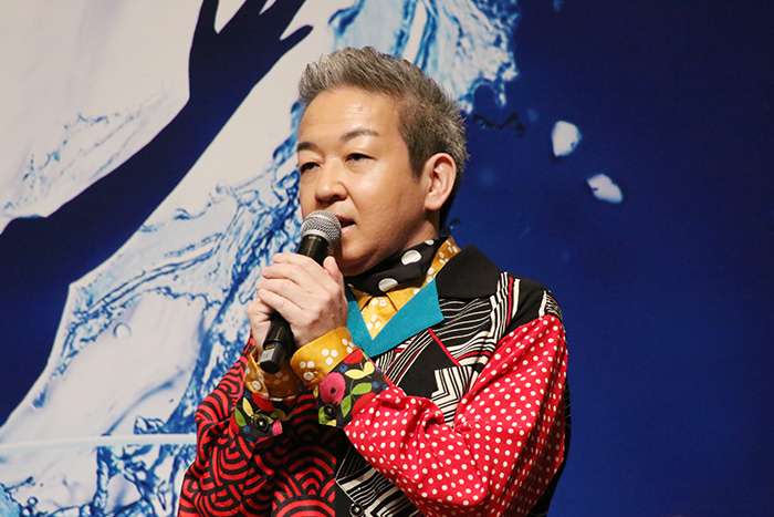 宮崎吐夢