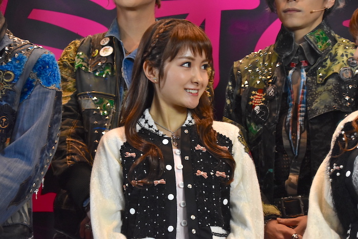 古川雄大 ロミオとジュリエット アクキー ブロマイド チラシ付き