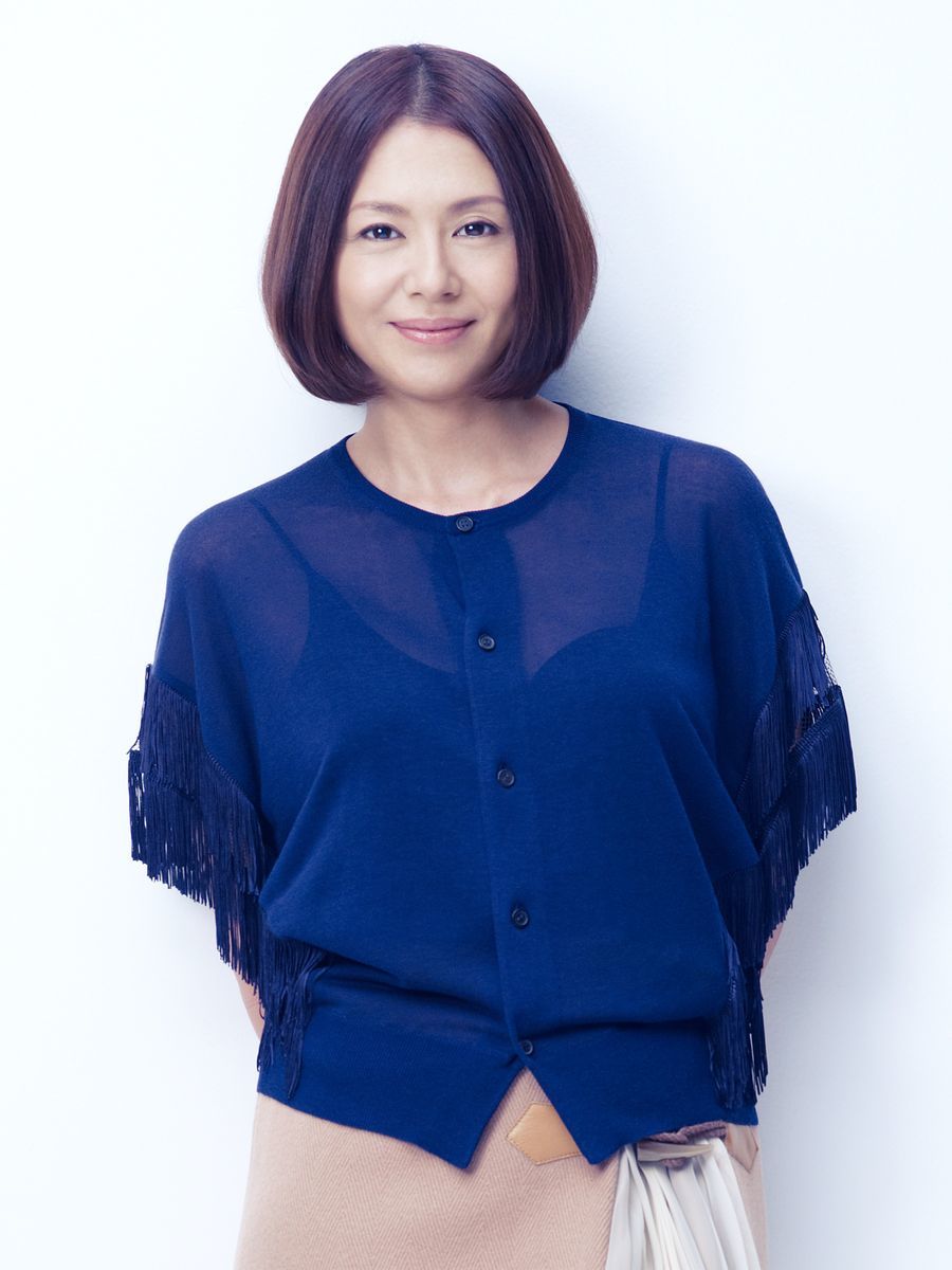 小泉今日子、全50曲を収めたベストアルバム『コイズミクロニクル』を