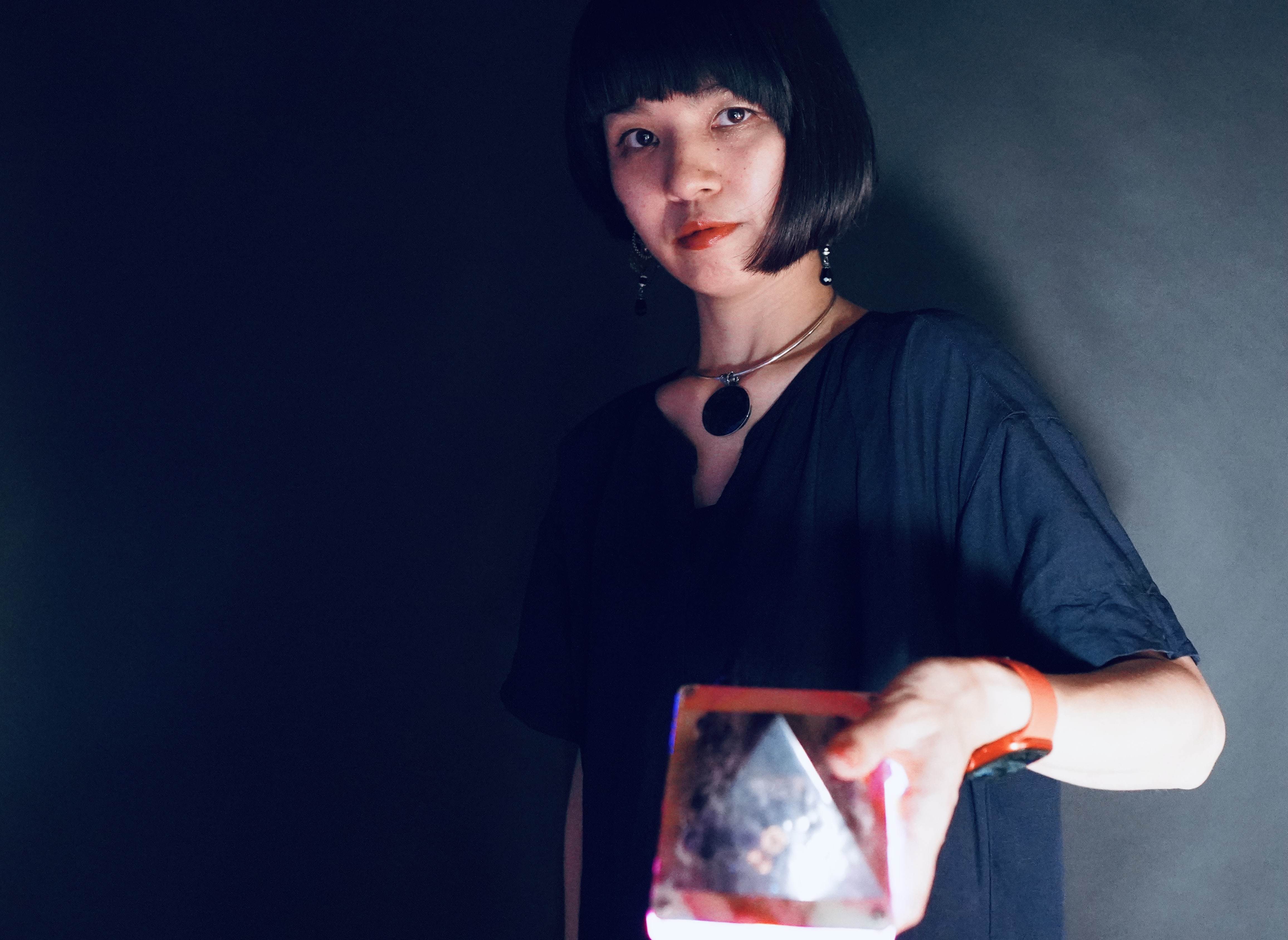 齋藤久師が送る愛と狂気の大人気コラム・第九十七沼 『7.83Hz 齋藤久師が送る愛と狂気の大人気コラム・第九十七沼 『7.83Hz