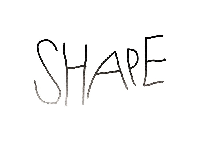 舞台『SHAPE』