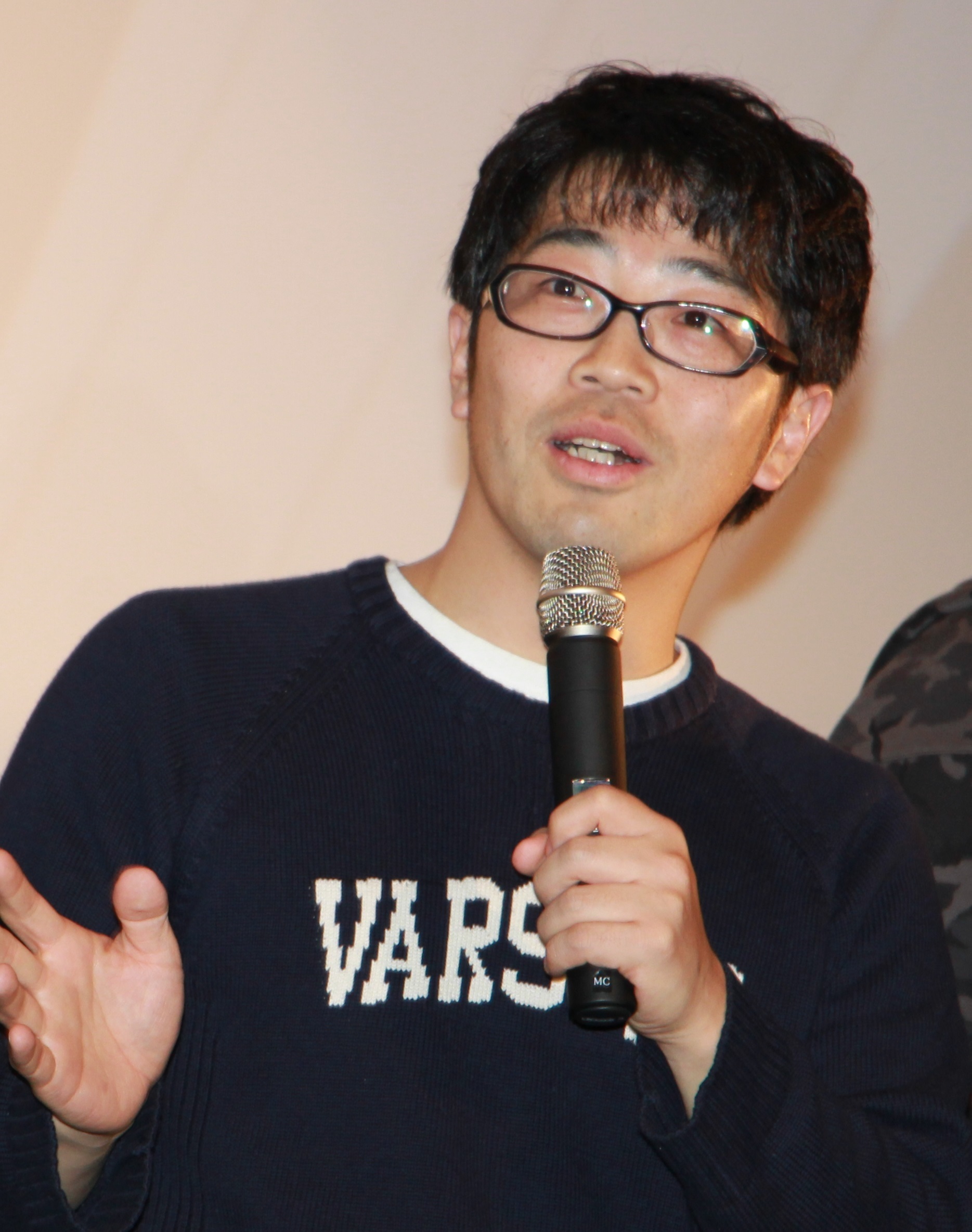 『珍遊記』に無関係なドランクドラゴン鈴木拓