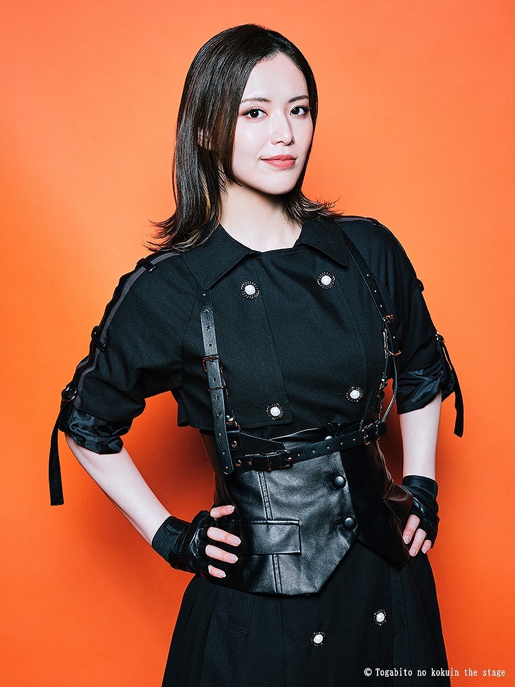 蘭：彩凪翔