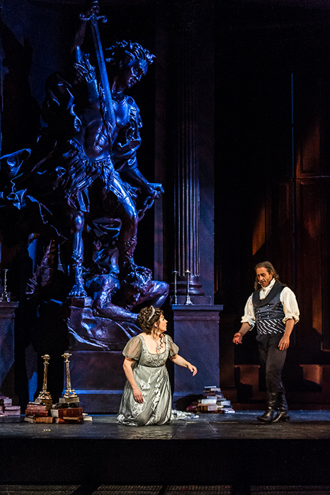 © 2014 ROH, Clive Barda