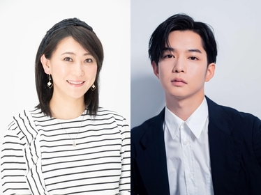 友近・千葉雄大が初タッグを組み、内館牧子の『老害の人』をリーディングドラマ化
