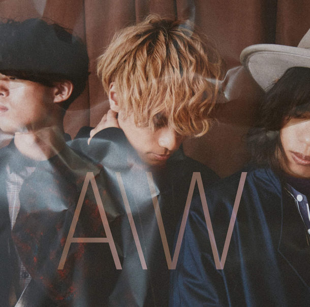 WEAVER「A/W」ジャケット