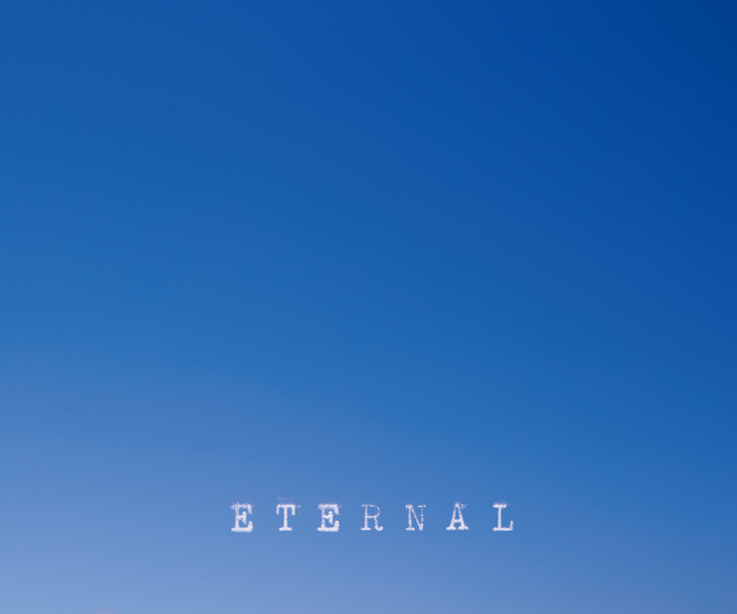 『ETERNAL』