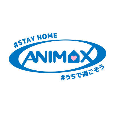 「アニマックス」ロゴ