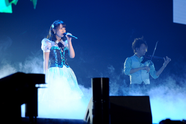 ©Animelo Summer Live 2018/MAGES.