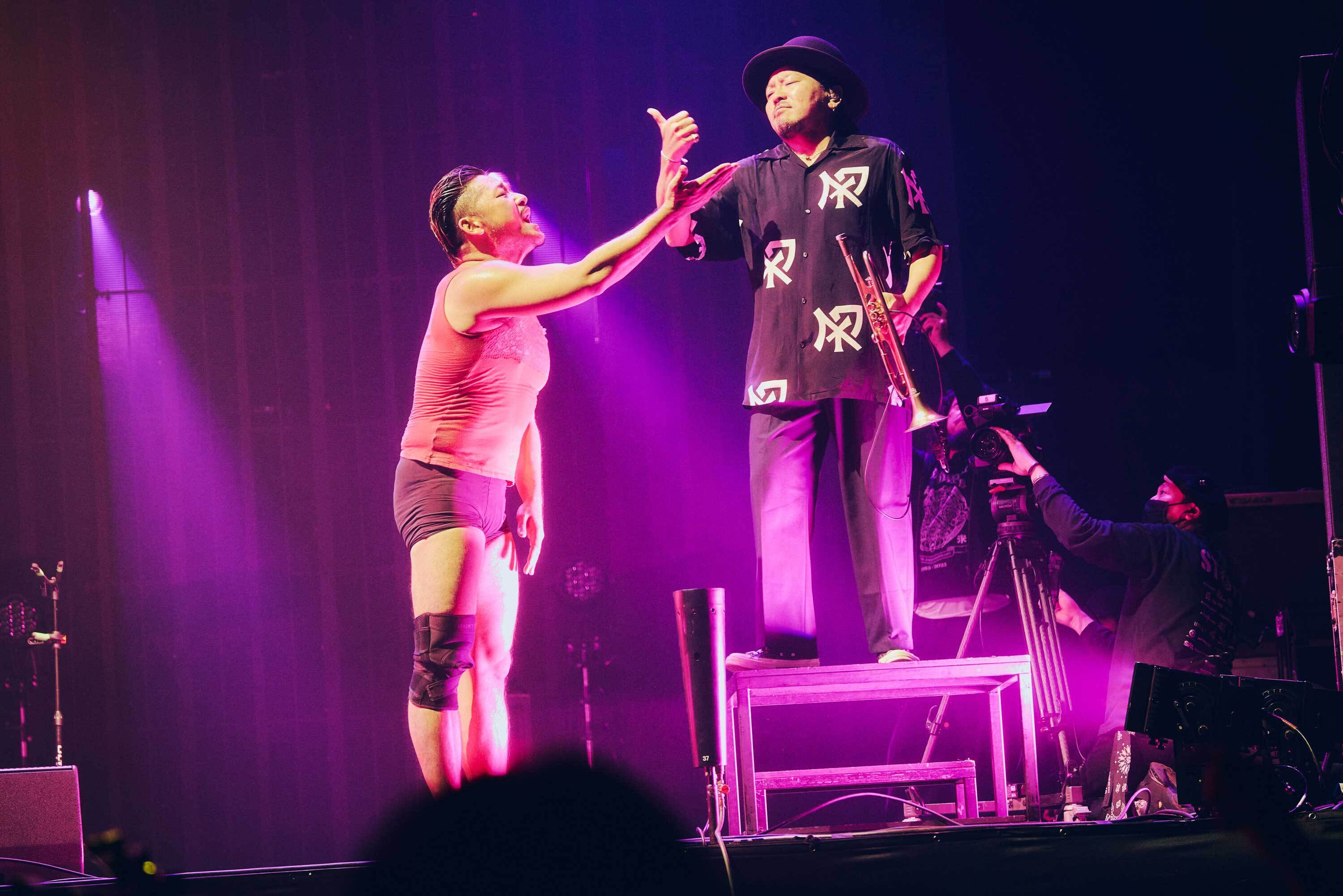 撮影＝山川哲矢