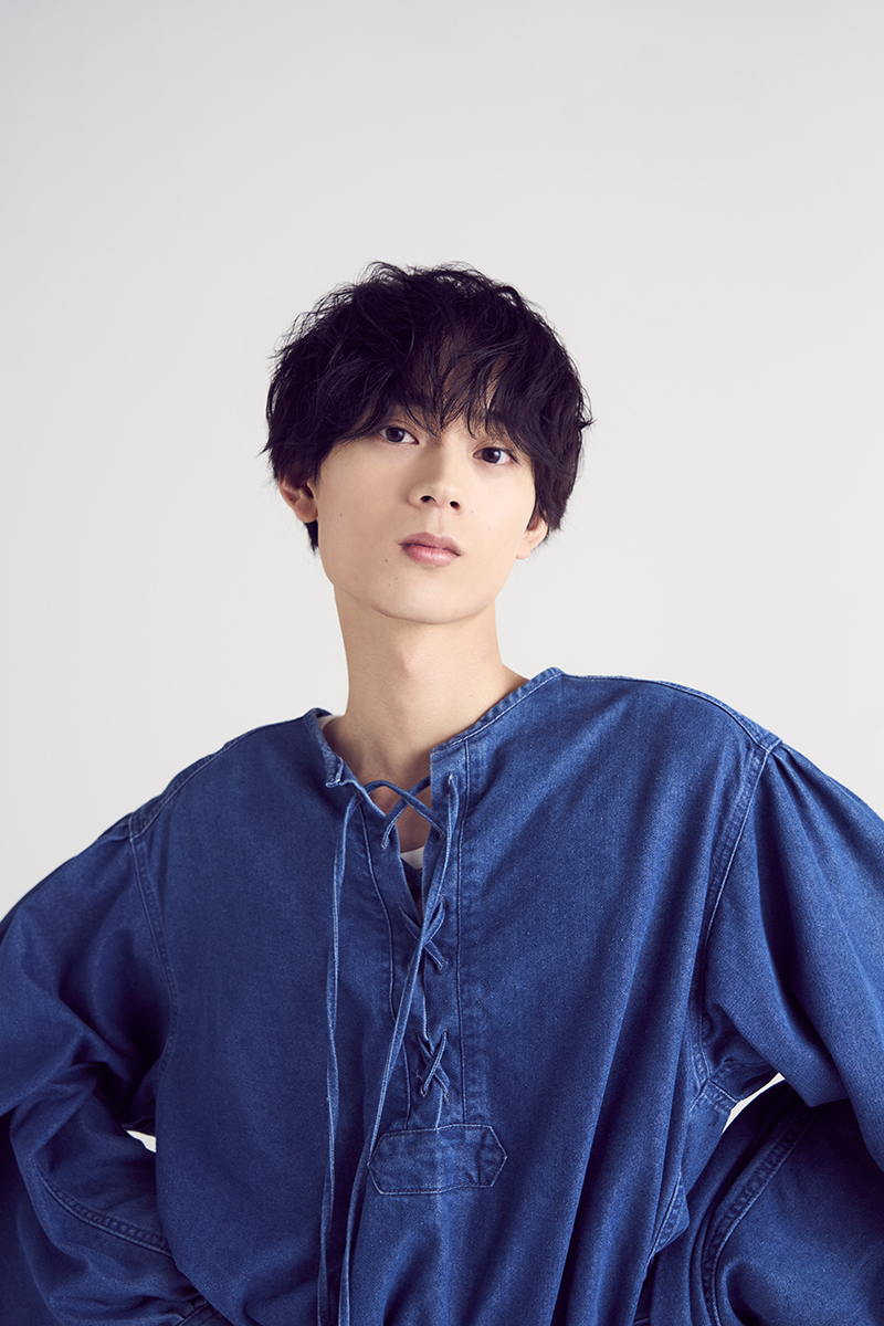 水沢林太郎