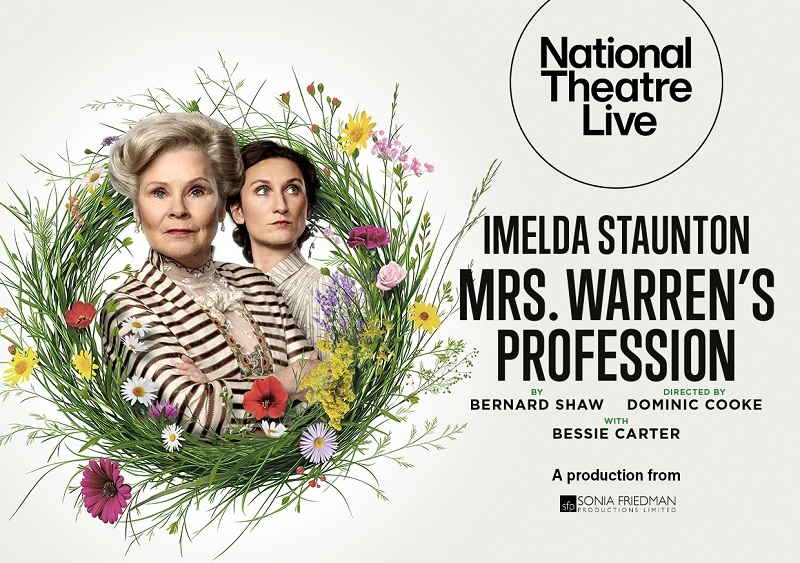 NTLive『ウォレン夫人の職業』