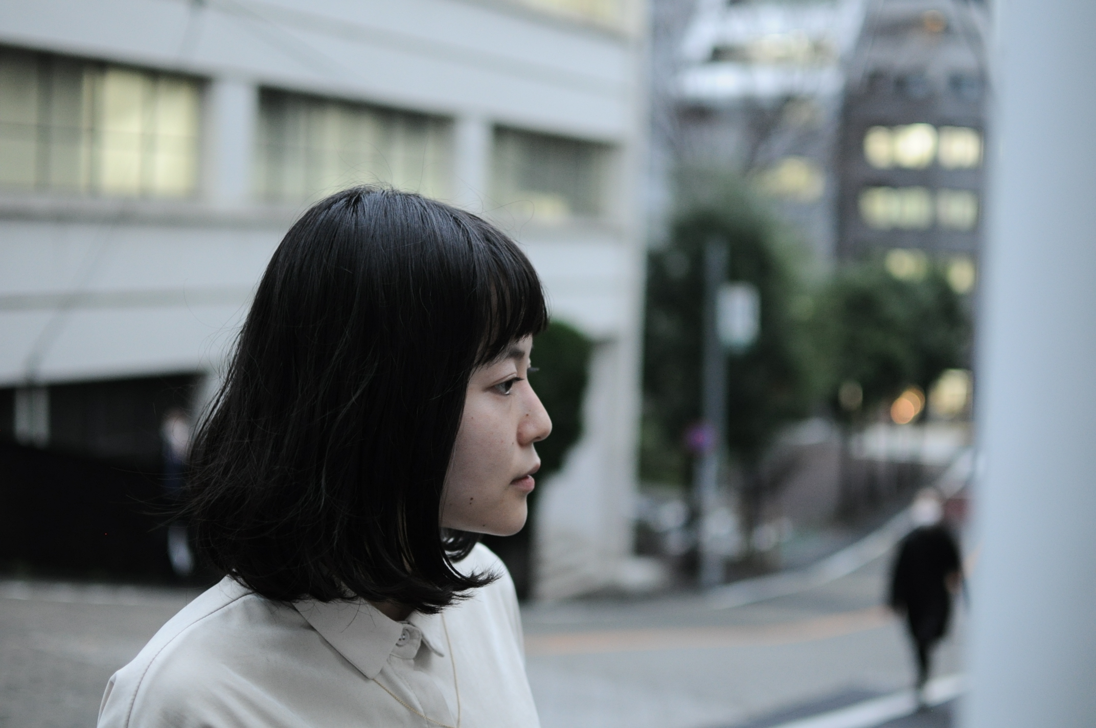 白波多カミン 　Photo by Taiyo Kazama