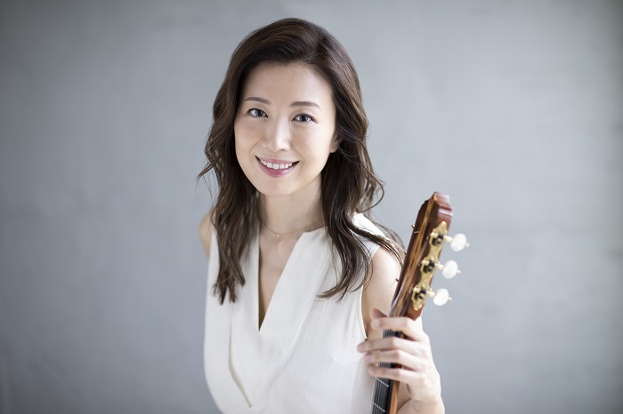 ギタリスト・村治佳織、ベスト・アルバムより「メモリー」先行配信