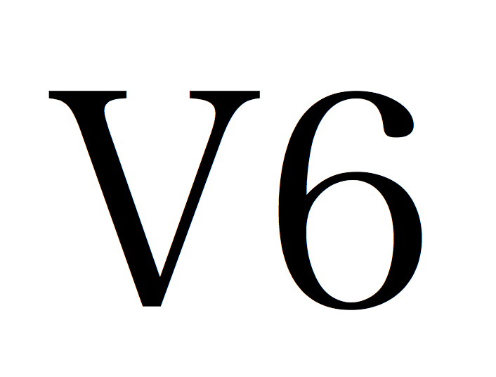 V6