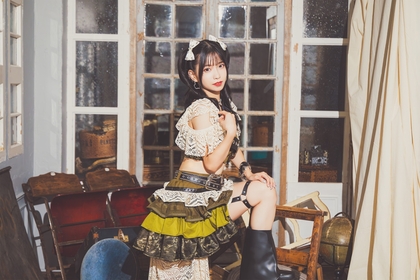 亜咲花が選んだアニソン、歌謡曲を詰め込んだ初のカバーアルバム『Sing That SONG‼』収録曲公開！リリースイベントも開催決定