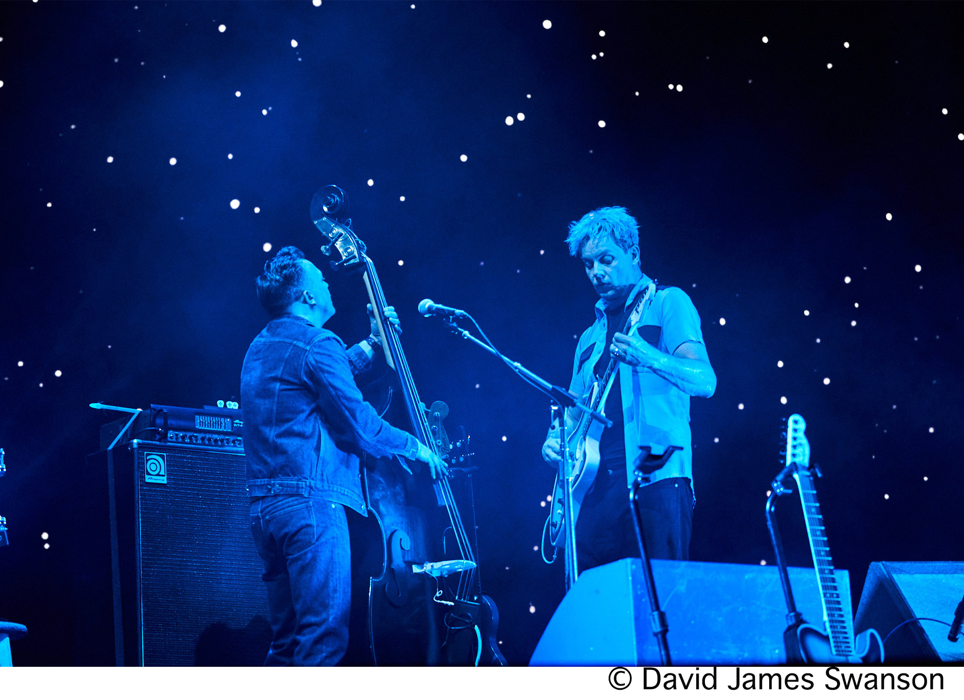 JACK WHITE