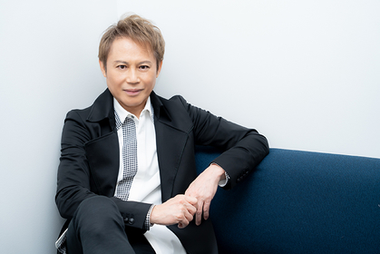 「楽しく、大変に」玉野和紀が語る『CLUB SEVEN 20th Anniversary』～何が起きるかわからない、シリーズ歴代キャストをはじめ､豪華メンバーが大集結