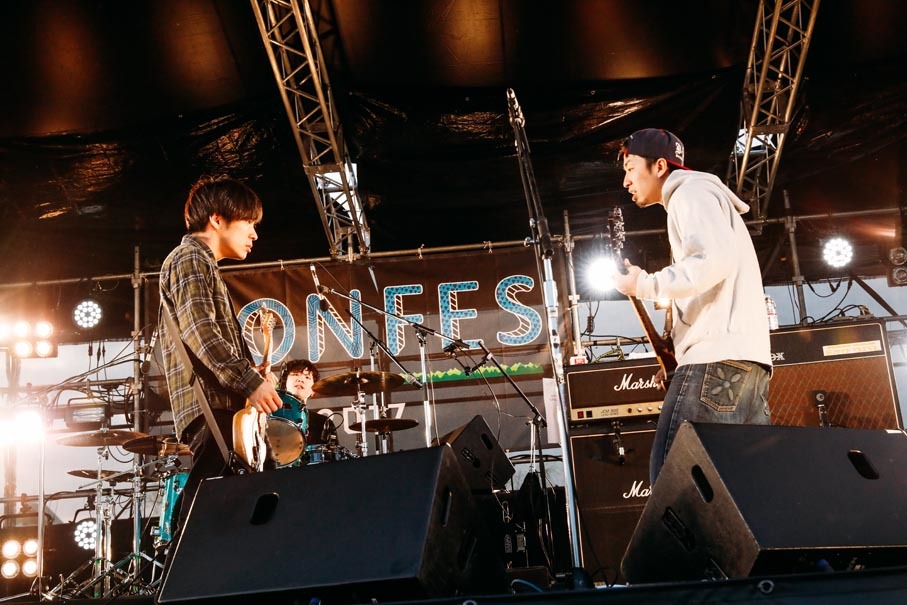 SHANK 撮影＝上山陽介