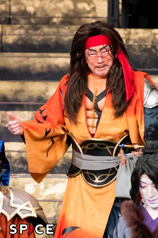 坂東彌十郎