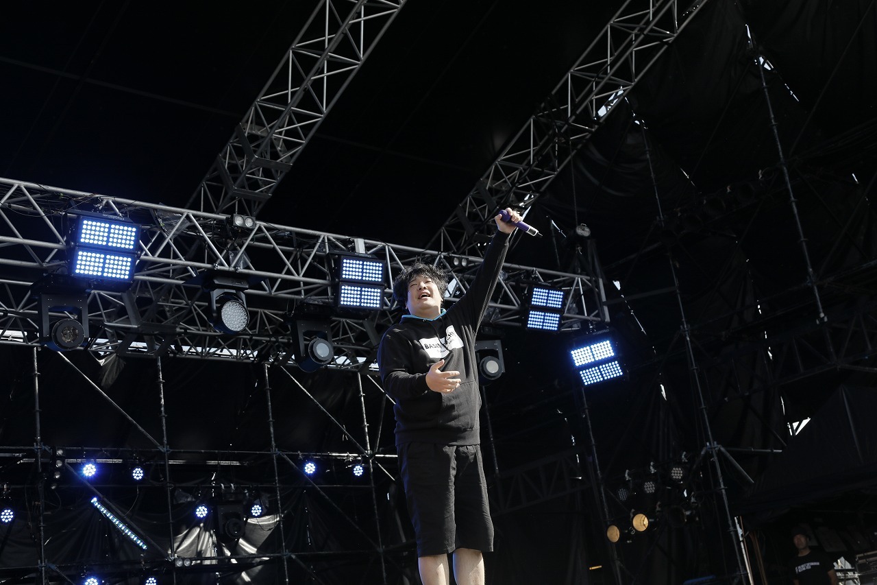 岡崎体育