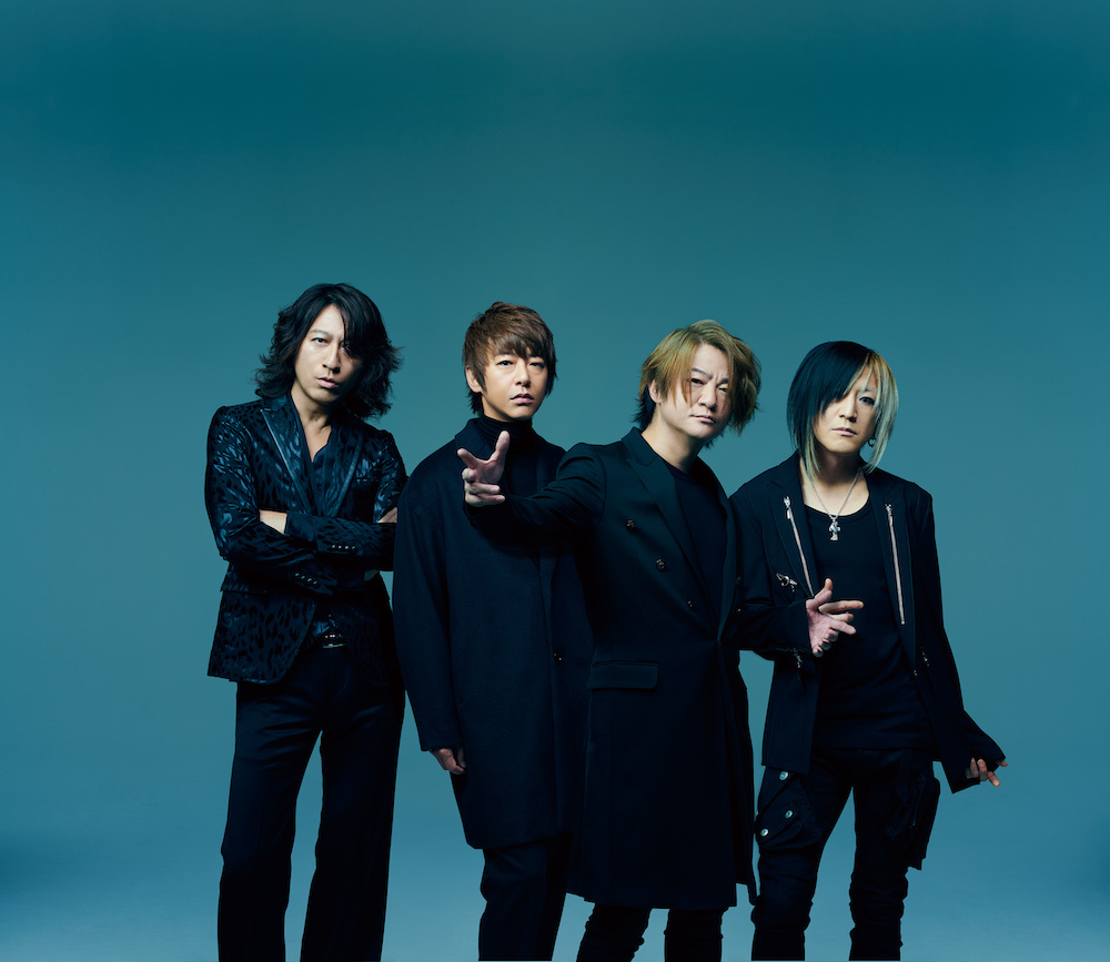 GLAY