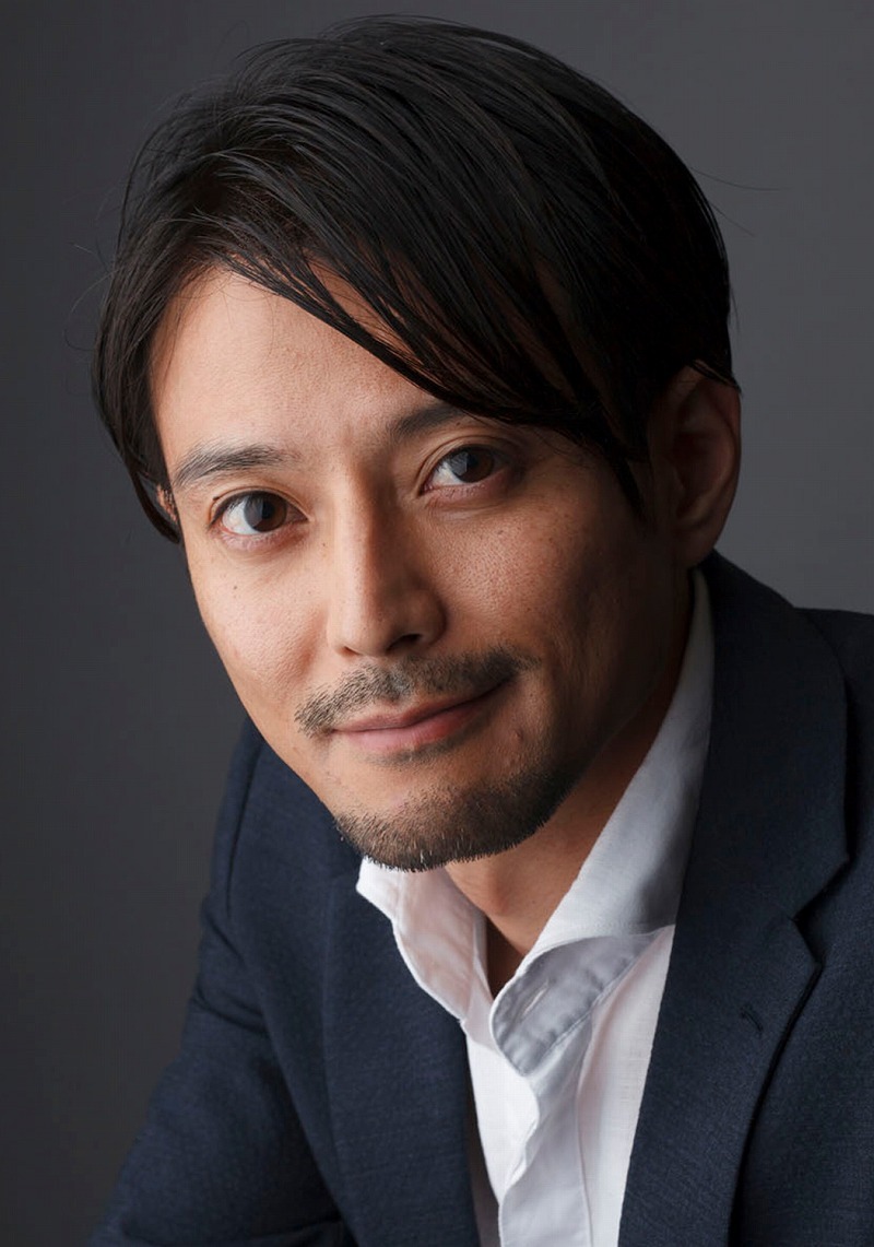 河合龍之介