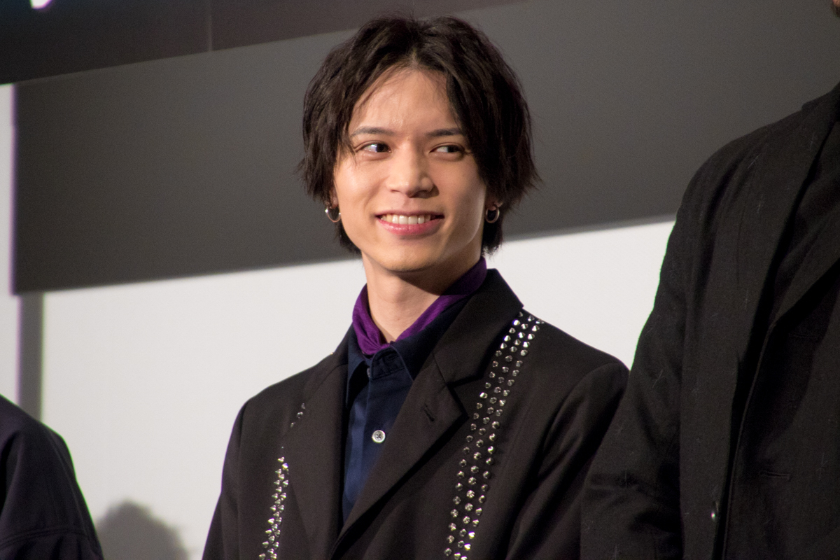 北村諒